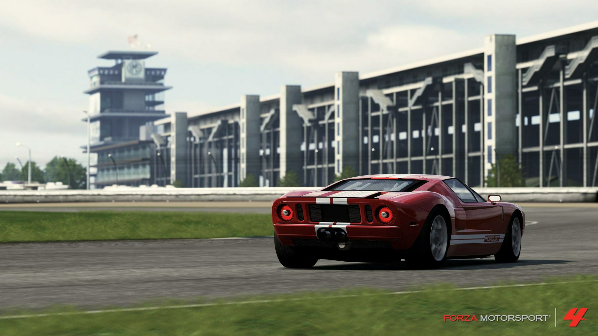 Forza Motorsport 4 (Edición Coleccionista) - Imagen 21